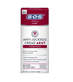 SOS Derma Care Acute Anti-Itching Cream - 100 ml