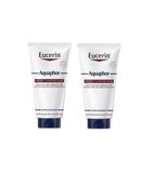 2xPack Eucerin Aquaphor Repair Hand Cream - 90 ml