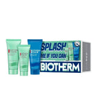 BIOTHERM Aquapower Advanced Gel Facial Care Set A