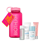 BIOTHERM Aquasource Aqua Drop-Set Pink Facial Care Gift Set