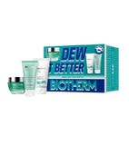 BIOTHERM Aquasource Hyalu Routine Face and Body Care Set II