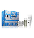 Biotherm Aquasource Hydra Barrier Cream Gift Set for Women