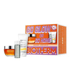 BIOTHERM Aquasource Vitamin Glow Facial Care Set