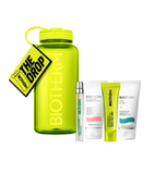 BIOTHERM Aquasource+ Electrolyte Dewy Body Care Set