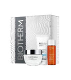 BIOTHERM Aquasource Hydra Barrier Cream Facial Care Set 2