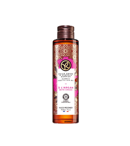 Yves Rocher Argan Body & Hair Oil - 100 ml