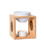 PRIMAVERA Aroma Balance Fragrance Lamp
