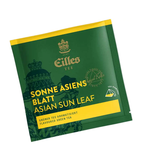 Eilles TEA Diamond ASIAN SUN Leaf in Pyramid Bags - 50 Pcs