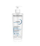 Bioderma Atoderm Intensive Gel-Cream for Very Dry, Sensitive and Atopic Skin  - 500 ml