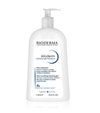 Bioderma Atoderm Intensive Nourishing Foam Gel for Very Dry, Sensitive and Atopic Skin -500 to 1000 ml