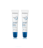 2xPack Bioderma Atoderm Lip Balm - 30 ml