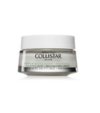 Collistar Attivi Puri Salicylic Acid + Niacinamide Smoothing Cream - 50 ml