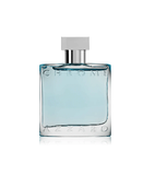 AZZARO Chrome Eau de Toilette for Men - 30 to 200 ml