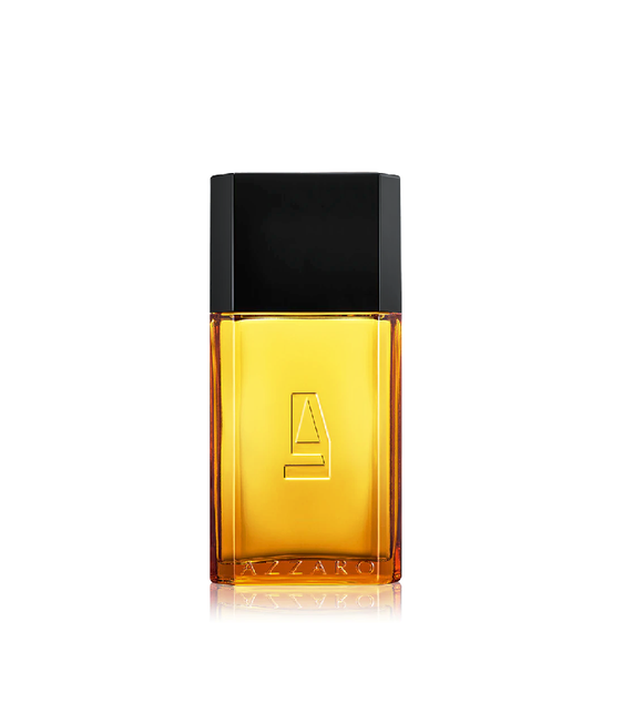 AZZARO Pour Homme Eau de Toilette for Men - 50 to 200 ml