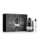 AZZARO The Most Wanted Intense Fragrance EDT Gift Set I for Men