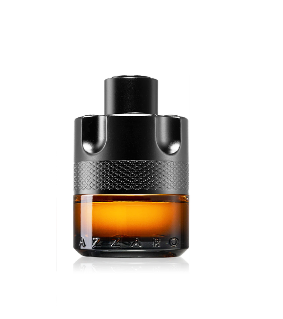 AZZARO The Most Wanted Parfum for Men - 50 or 100 ml