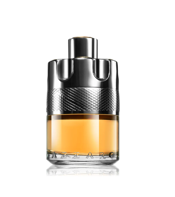 AZZARO Wanted By Night Eau de Parfum for Men - 100 ml