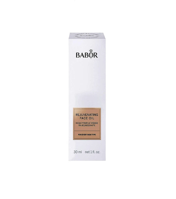 BABOR Skinovage Rejuvenating Face Oil - 30 ml