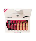 BABOR AMPOULE CONCENTRATES Hydra Nourishing Face Serum - 7x2 ml