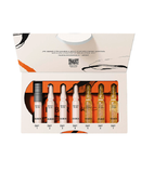 BABOR AMPOULE CONCENTRATES Vitamin Glow Face Serum - 7x2 ml