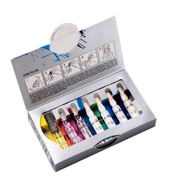 BABOR Promo Ampoules Concentrate Hydra Facial Serum - 7x2  ml