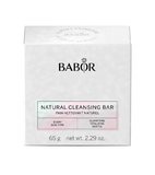 BABOR CLEANSING Natural Bar of Soap + Dose Facial Cleanser - 65 g