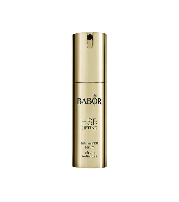 BABOR HSR Lifting Anti-wrinkle Face Serum - 30 ml