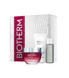 BIOTHERM Blue Peptides Uplift Facial and Body Care Gift Set III