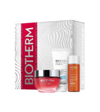 BIOTHERM Blue Peptides Uplift Facial and Body Care Gift Set I