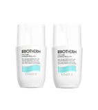 2xPack BIOTHERM Deo Pure Invisible Roll-on - 150 ml