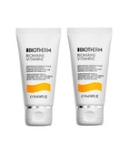 2xPack BIOTHERM Eau Vitaminée Revitalizing Shower Gel - 400 ml