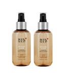 2xPack BODY&SOUL Inner Love Body & Hair Spray - 300 ml