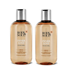 2xPack BODY&SOUL Inner Love Shower Gel - 500 ml