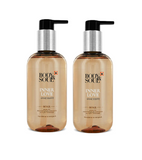2xPack BODY&SOUL Inner Love Liquid Hand Soap - 500 ml