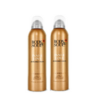2xPack BODY&SOUL Inner Love Shower Foam - 400 ml