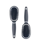 2xPack BODY&SOUL Pocket Hair Brush
