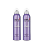 2xPack BODY&SOUL Pure Balance Shower Foam - 400 ml