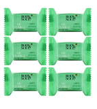 6xPack BODY&SOUL Re-Charge Bath Tablets - 108 g