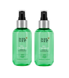 2xPack BODY&SOUL Re-Charge Body & Hair Spray - 300 ml
