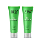 2xPack BODY&SOUL Re-Charge Hand Cream - 140 ml
