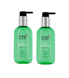 2xPack BODY&SOUL Re-Charge Liquid Hand Soap - 500 ml