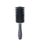 BODY&SOUL Round Brush with Air Slots - 1 Piece