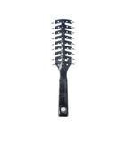 BODY&SOUL Skeleton Hair Brush - 1 Piece