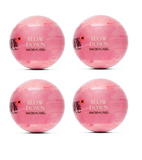 4xPack BODY&SOUL Slow Down Bath Mini Bombs