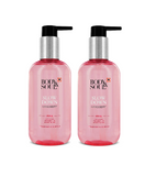 2xPack BODY&SOUL Slow Down Liquid Hand Soap - 500 ml