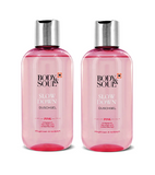2xPack BODY&SOUL Slow Down Shower Gel - 500 ml