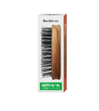 Brooklyn Soap Company Real Wood Beard Brush for Men - 1 Piece