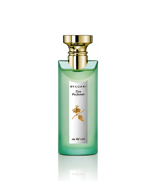 BVLGARI Eau Parfumée Au Thé Vert  Eau de Cologne - 75 ml