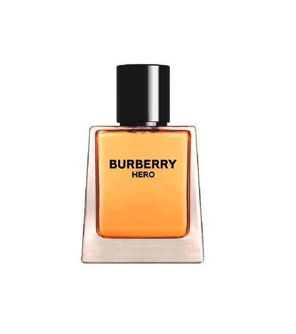 BURBERRY HERO Eau de Toilette - 50 to 200 ml