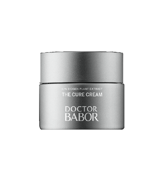 Doctor Babor Regeneration The Cure Cream - 50 ml